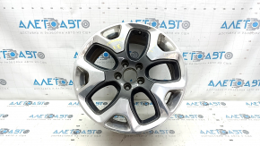 Диск колесный R18x7J ET40 Jeep Compass 17-22 тип 1 легкая бордюрка
