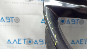 Диск колесный R21x9J ET55 Ford Edge 19-24 ST бордюрка