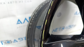 Диск колесный R21x9J ET55 Ford Edge 19-24 ST бордюрка