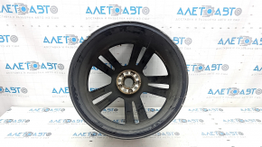Диск колесный R21x9J ET55 Ford Edge 19-24 ST легкая бордюрка