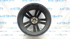 Диск колесный R21x9J ET55 Ford Edge 19-24 ST бордюрка
