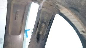 Диск колесный R21x9J ET55 Ford Edge 19-24 ST бордюрка