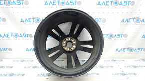 Диск колесный R21x9J ET55 Ford Edge 19-24 ST бордюрка