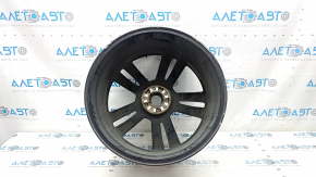 Диск колесный R21x9J ET55 Ford Edge 19-24 ST бордюрка