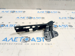 Петля капота левая Audi Q3 8U 15-18
