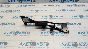 Suport aripi dreapta față Audi A4 B9 17- nou original