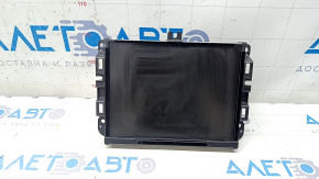 Монитор, дисплей, навигация Jeep Cherokee KL 14-18 8.4" дюйм, скол