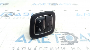 Кнопка блокировки двери передней левой Ford Escape MK4 20-26 с памятью сидения