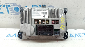 Monitor, afișaj, navigație Jeep Cherokee KL 14-18 8.4" inch, zgârietură