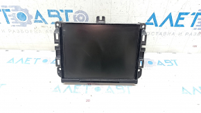 Монитор, дисплей, навигация Jeep Cherokee KL 14-18 8.4" дюйм, царапина