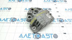 Подушка двигателя левая Jeep Compass 17-22 6ст-акпп потрескана