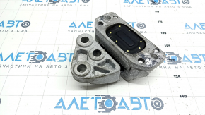 Подушка двигателя левая Jeep Compass 17-22 6ст-акпп потрескана