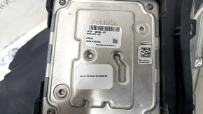 Фара передняя левая в сборе Ford Escape MK4 20-22 LED, царапины