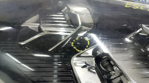Фара передняя левая в сборе Ford Escape MK4 20-22 LED, царапины