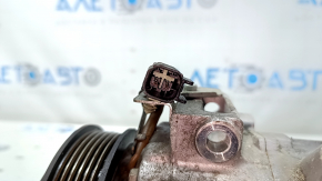Компрессор кондиционера Ford Edge 19-24 2.7T