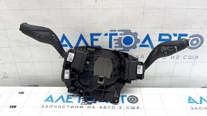 Подрулевой переключатель гитара в сборе Ford Edge 19-24