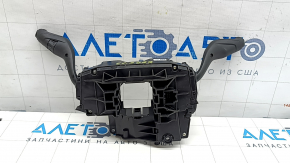 Подрулевой переключатель гитара в сборе Ford Edge 19-24