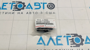 Форсунка омывателя лобового стекла Toyota Camry v55 15-17 usa