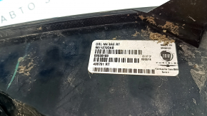 Поворотник правый Jeep Compass 17-21