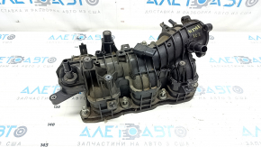 Коллектор впускной Ford Edge 15-24 2.7T