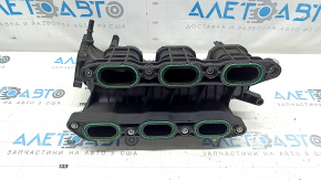 Коллектор впускной Ford Edge 15-24 2.7T