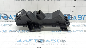 Противотуманная фара птф левая Tesla Model Y 20-25 песок