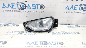 Lampa de ceata PTF dreapta Ford Escape MK4 20-22 LED, nisip