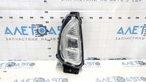 Противотуманная фара птф правая Ford Escape MK4 20-22 LED, песок