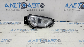 Противотуманная фара птф левая Ford Escape MK4 20-22 LED, песок