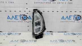 Противотуманная фара птф левая Ford Escape MK4 20-22 LED, песок