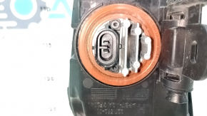 Противотуманная фара птф левая Ford Escape MK4 20-22 LED, песок