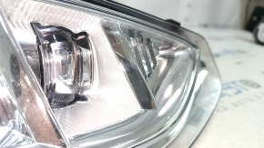 Противотуманная фара птф левая Ford Escape MK4 20-22 LED, песок