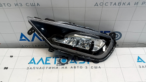 Противотуманная фара птф левая Volvo XC60 20-26 code: XE0D