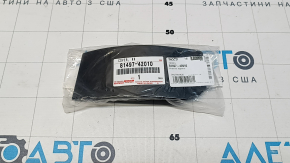 Decorație exterioară a luminii aripi spate dreapta Toyota Rav4 19- Japonia construit nou original