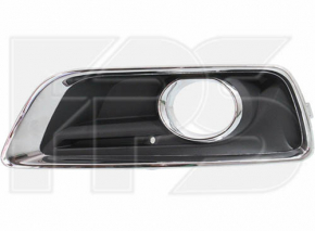 Grila bara dreapta Chevrolet Malibu 13-15 sub faruri de ceata noua, neoriginala