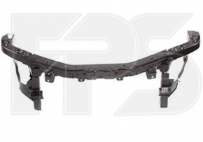 Televizorul radiatorului asamblat pentru Chevrolet Equinox 10-17, nou, neoriginal