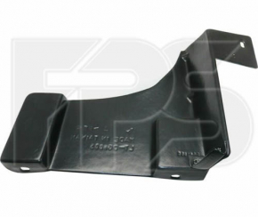 Защита днища передняя левая Dodge Journey 11-20