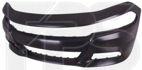 Бампер передний голый Dodge Charger 15-23 рест