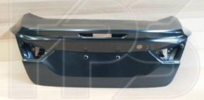 Capac portbagaj Ford Focus mk3 11-14 pre-restilizare 4 uși nou, neoriginal