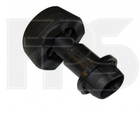 Отбойник капота правый Ford Edge 15-24
