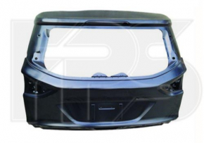 Ușa portbagajului goală Ford Escape MK3 13-16 nouă, neoriginală