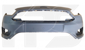 Bara față goală Ford Focus mk3 15-18 restilizată pentru cârlig de remorcare, nouă, neoriginală