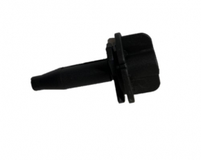 Отбойник капота правый Ford Fusion mk5 13-20 болт
