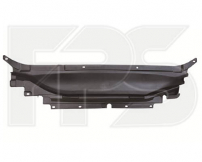 Накладка телевизора Ford Fusion mk5 13-20