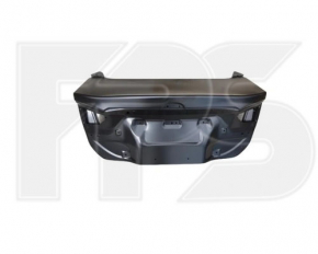 Крышка багажника Ford Fusion mk5 13-20