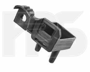 Кронштейн отбойника капота левый Ford Fusion mk5 13-16