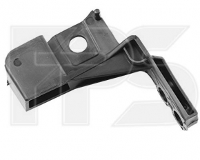 Крепление фары верхнее правое Ford Fusion mk5 13-16