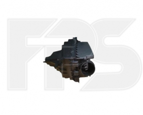 Corpul filtrului de aer Ford Fusion mk5 13-14 1.6T nou, neoriginal