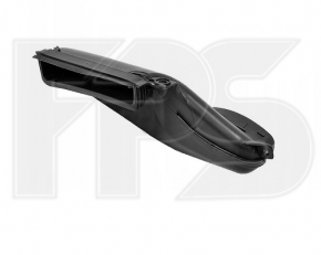 Воздуховод на фильтр Ford Fusion mk5 13-20 1.5Т 1.6T 2.0T 2.5 без резонатора