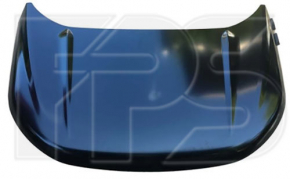 Capota goală Ford Edge 15-18 din oțel nou, neoriginal